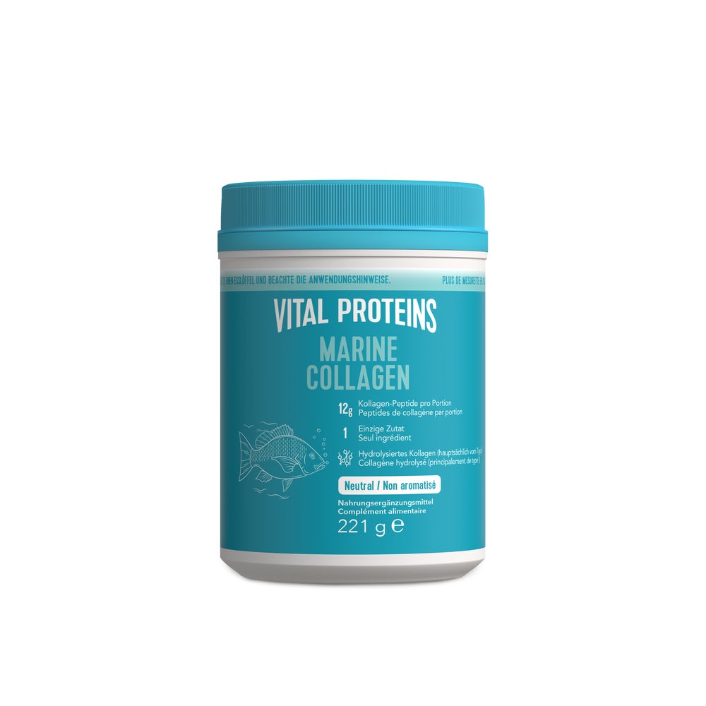 Vital Proteins Marine Collagen 224 g