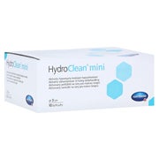 Hydroclean mini Kompressen 3 cm rund ste 10 St