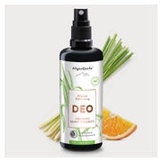 BIO Deo Erfrischung, ohne Aluminium 100 ml