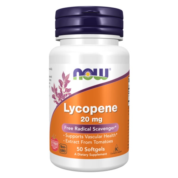 Lycopin 20 mg, Kapseln 50 St