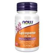 Lycopin 20 mg, Kapseln 50 St