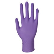 Nitril U.hands.sensitive Unster.pf M lil 100 St