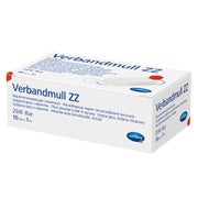 HARTMANN Verbandmull ZZ 20fd 8f 80 cm 1 St