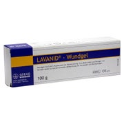 Lavanid Wundgel 100 g