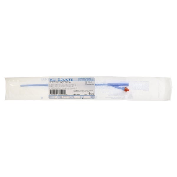 Uromed Suprap.ballonkath.silikon Ch 16 3 1 St