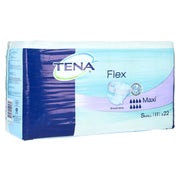 TENA Flex Maxi - S 22 St