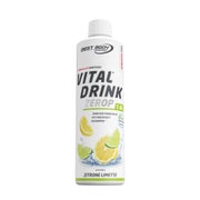 Vital Drink Zerop - Zitrone Limette 500 ml