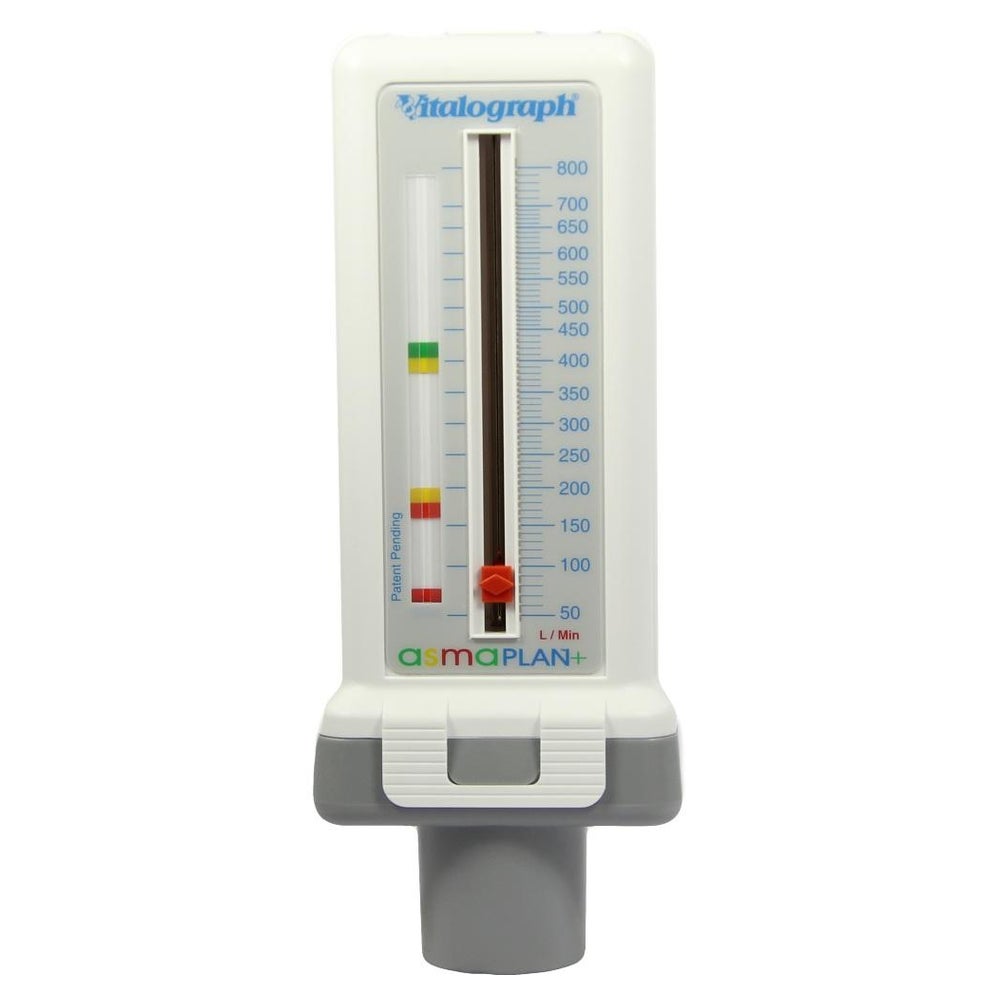 PEAK FLOW Meter asmaPLAN+ 1 St