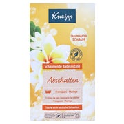 Produktabbildung: Kneipp Schäumende Badekristalle Abschalten 80 g