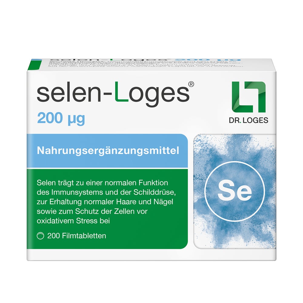 selen-Loges 200 St