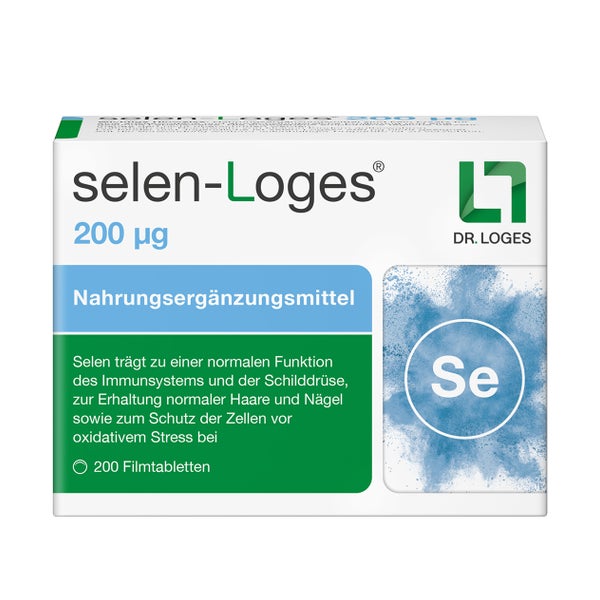 selen-Loges 200 St