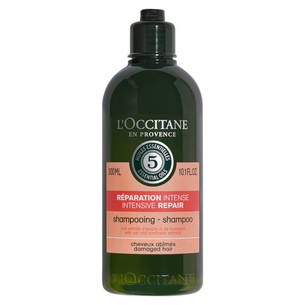 Intensiv-repair Shampoo 300 ml