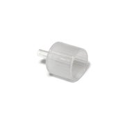Intersurgical Sauerstoffschlauch-Adapter 22 mm ID - 6 mm O2-Anschluss 1 St