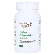 Beta-sitosterin Kapseln 60 St