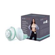 Elvie Stride Elektrische Doppel-Milchpum 2 St