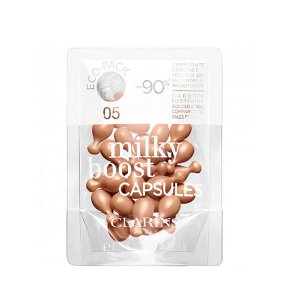 Clarins Refill Milky Boost Caps 05 7,8 ml