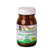 Omega-3 Pflanzlich Bio Kapseln 90 St