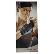 Manu-hit Handgelenkorth.links Gr.M 07031 1 St