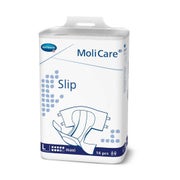 Molicare Slip Maxi 9 Tropfen Gr.l 4X14 St