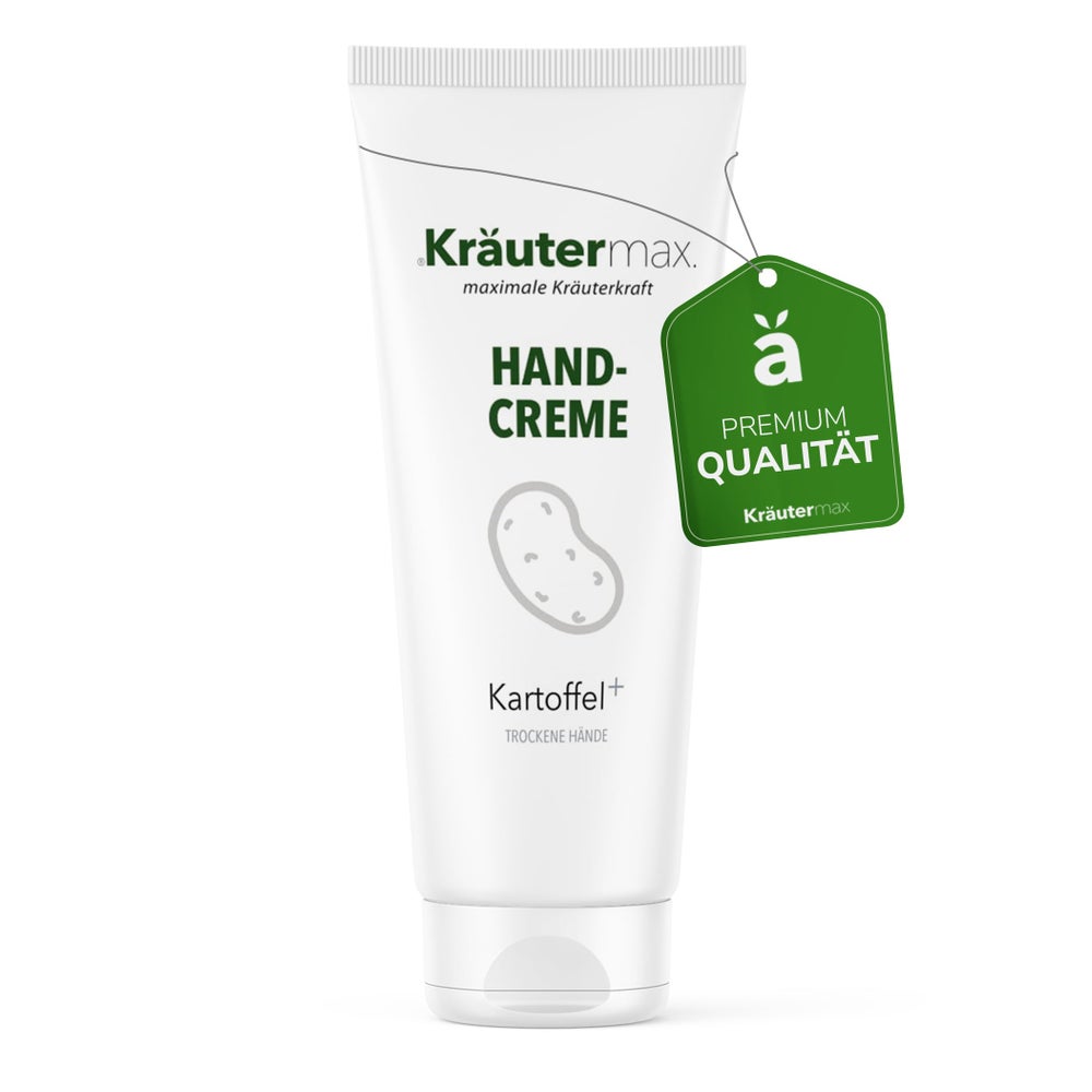 Handcreme Kartoffel+ 70 ml
