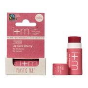 I+m Tinted Lip Care Cherry Stift 5 g