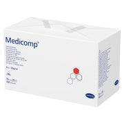 Medicomp unsteril 10x20 cm 100 St
