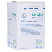 Maimed Copolymer Handschuh steril Gr.L e 100 St