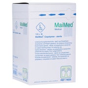 MaiMed® Copolymer Untersuchungshandschuhe steril 100 Stck. - L 100 St