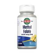 FolsÄure Methylfolat 1000 µg Activmelt Kal 60 St