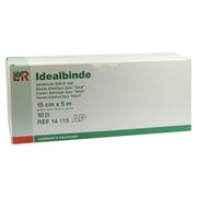 Lohmann & Rauscher Idealbinde DIN 10 Stück - 15 cm x 5 m 10 St