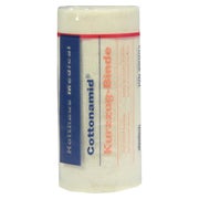 Cottonamid Elastische Kurzzugbinde 10 cm x 5 m 1 St