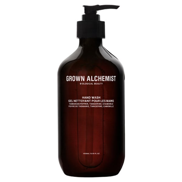Hand Wash Tasmanian Pepper 500 ml