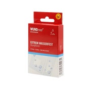 Produktabbildung: Pflaster Extrem Wasserfest 2 Größen 10 St
