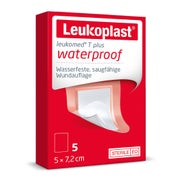 Leukoplast® Leukomed® T plus waterproof 5 St