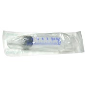 Omnifix Wund und Blasenspritze 50 ml