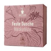 Bioturm Feste Dusche Hibiskusblüte 100 g