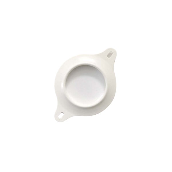 Assura® Andruckplatte 1 St