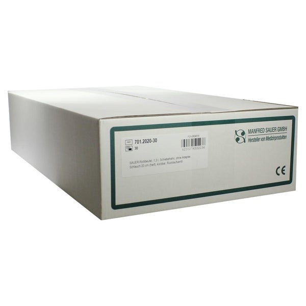 Rollibeutel 1,3 l f.Kond.Schl.20cm kürzb 30 St