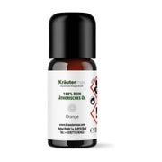Kräutermax Orangen Öl 10 ml