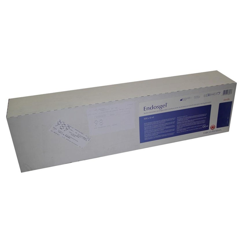 Endosgel 100X11 ml online kaufen | DocMorris