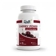 HEALTH+ CHERRY POWER 90 St
