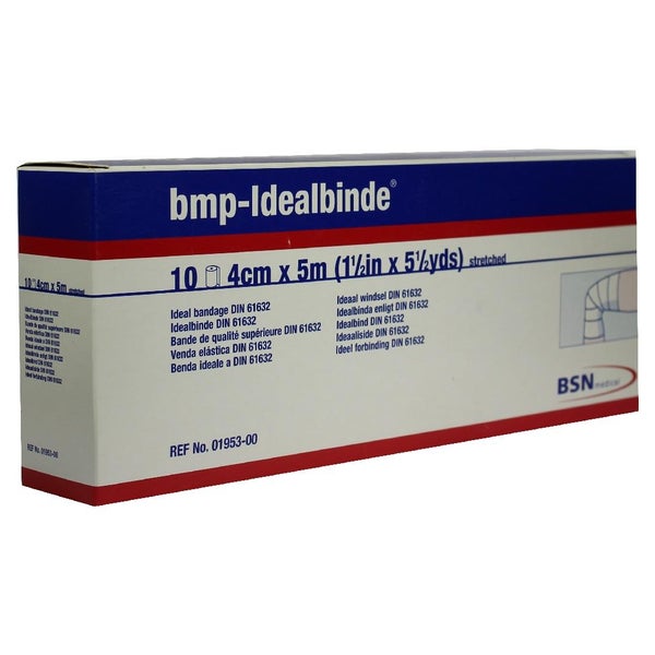 Idealbinde bmp 4 cmx5 m 10 St