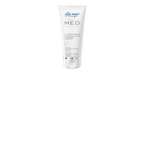 La mer MED Tagescreme ohne Parfum 50 ml