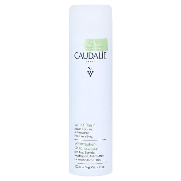 Caudalie Weintrauben-gesichtswasser 200 ml