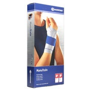Manutrain Handgelenkbandage Rechts Gr.6 1 St