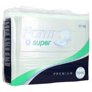 Produktabbildung: Param Form Premium Vorlage anatom.super 20 St