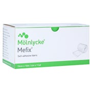 Mefix Fixiervlies 15 cmx10 m 1 St