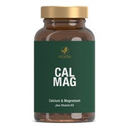 Produktabbildung: Vitactiv CAL & MAG & D3 90 St