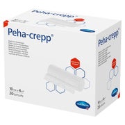 Peha-crepp 10 cm x 4 m 1 St