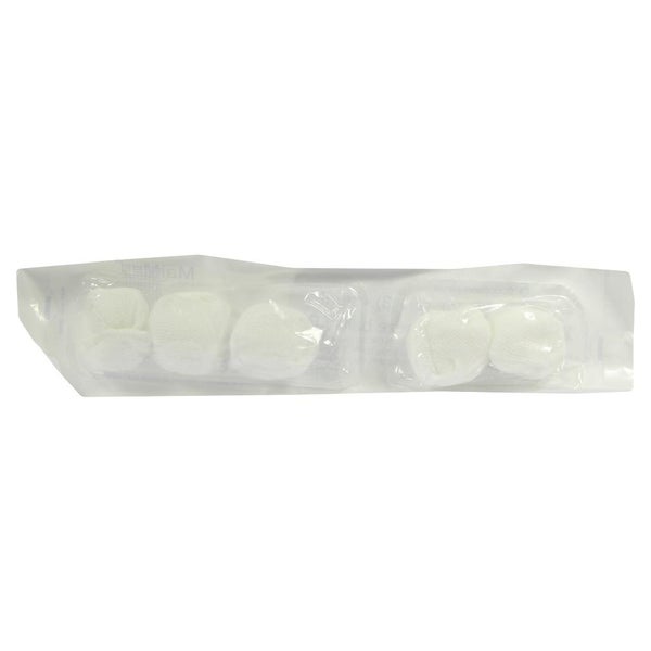 MaiMed® Mulltupfer steril - 20 x 20 cm, zu 5 Stück 250 Stück 1 P